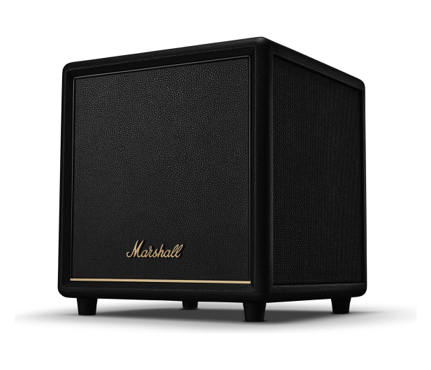 Marshall Heston Sub 200 Czarny - 1529968 - zdjęcie 5